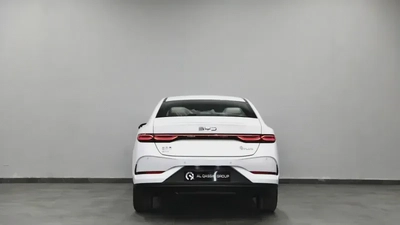 BYD Qin Plus-10