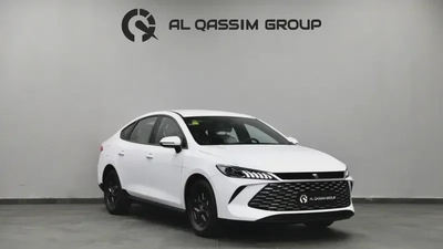 BYD Qin Plus-0
