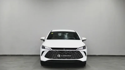 BYD Qin Plus-6