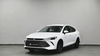 BYD Qin Plus-7