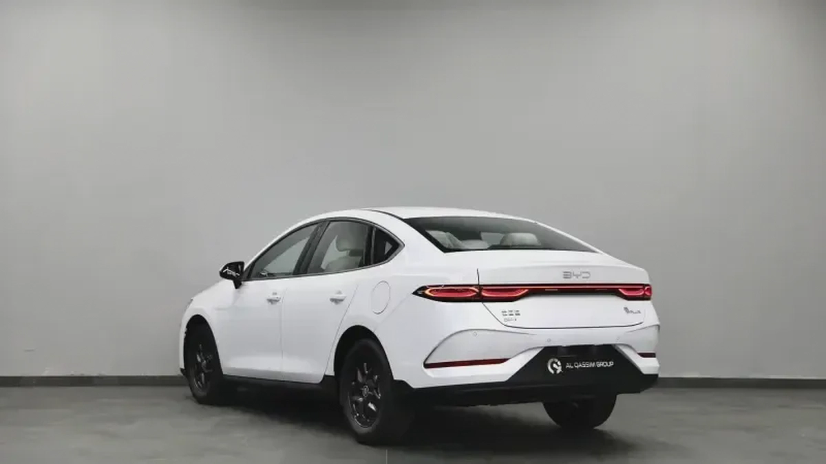BYD Qin Plus-3-3