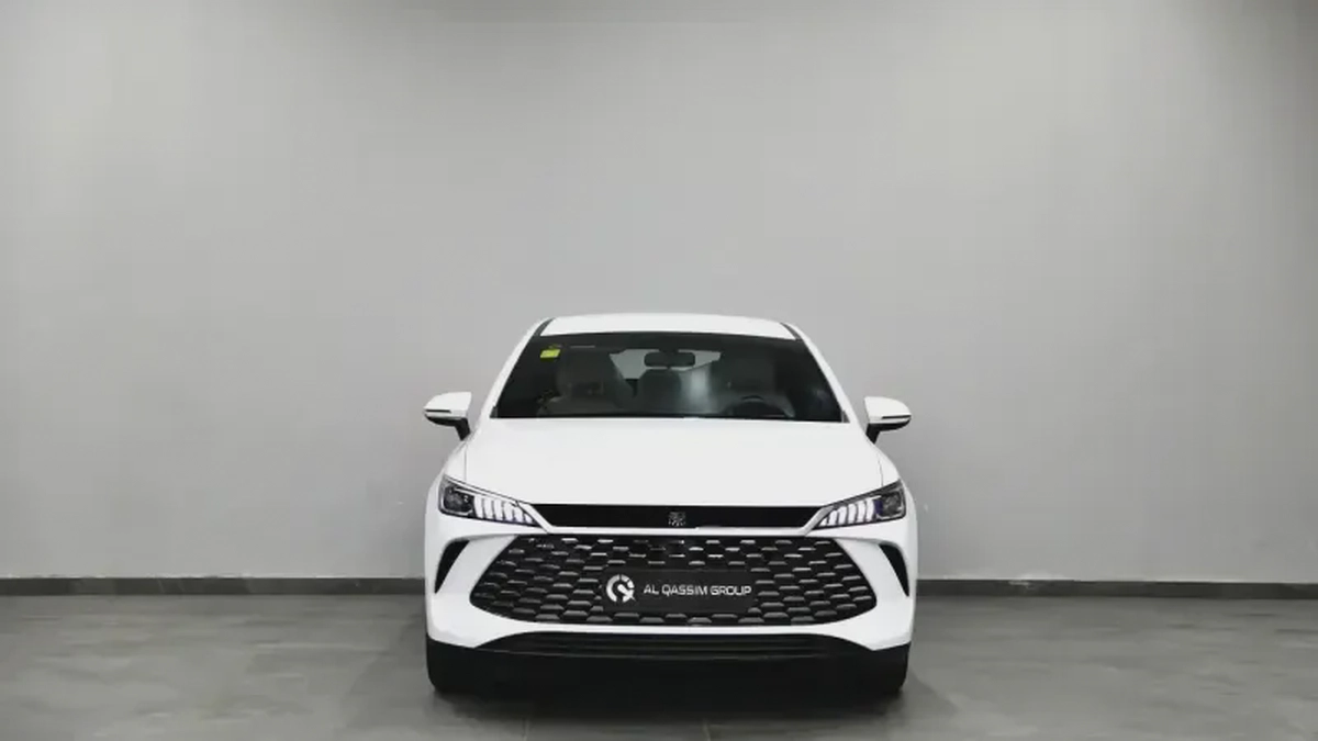 BYD Qin Plus-6-6