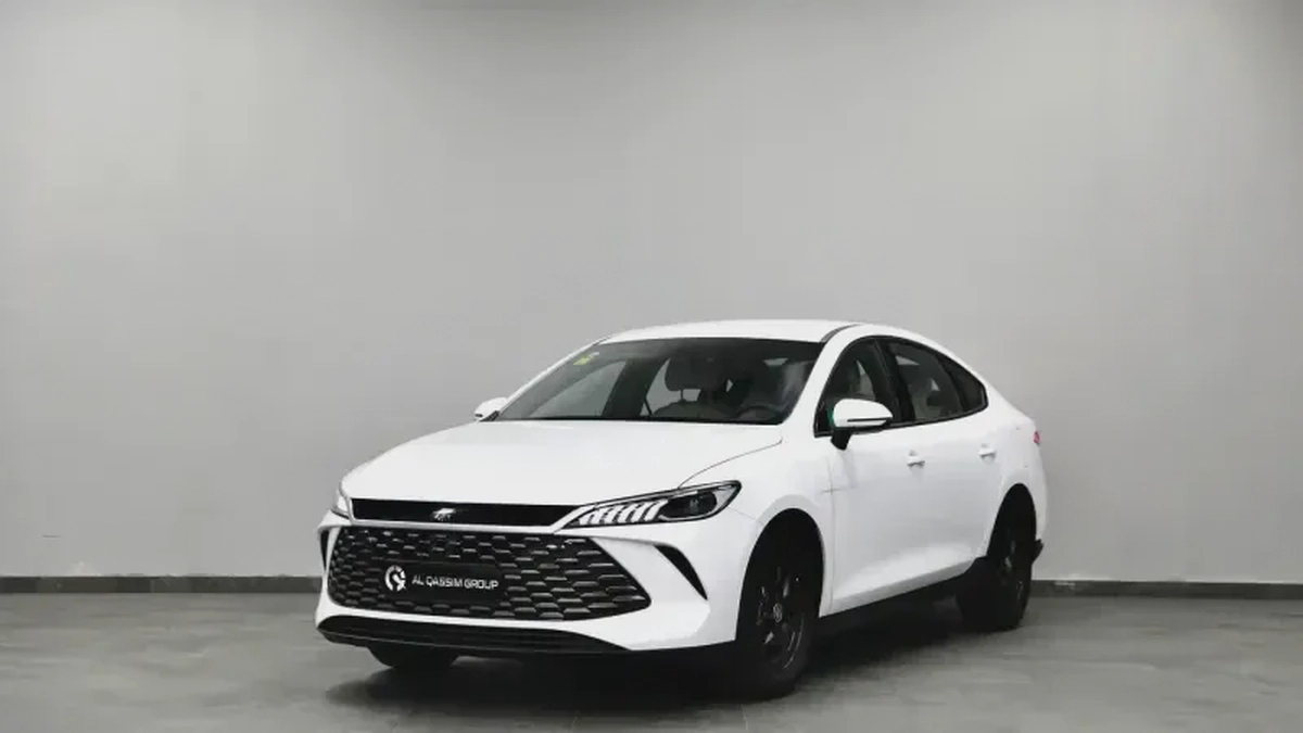 BYD Qin Plus-7-7