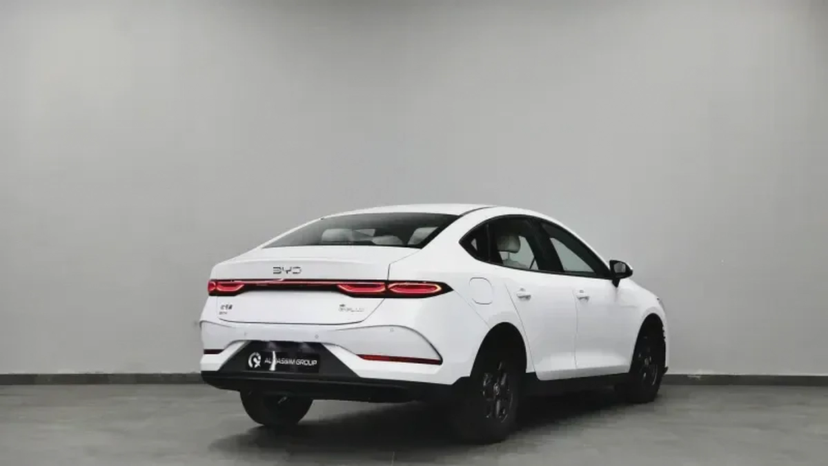 BYD Qin Plus-9-9