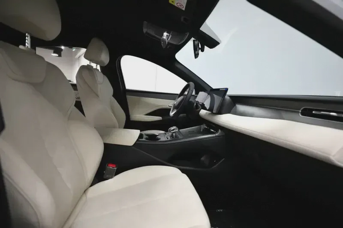 BYD Qin Plus-4-4