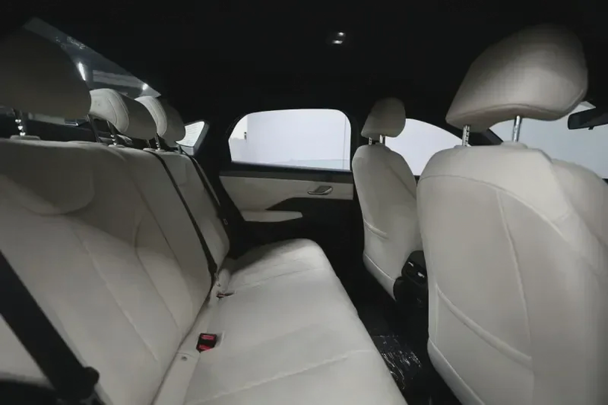 BYD Qin Plus-5-5