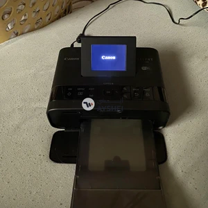 Canon SELPHY CP1200 - SELPHY Compact  Photo Printers