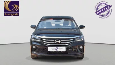 0% DP | AED 642 / Month | GAC | GA4 GE 1.5L | 2024 | Gargash Warranty | Service History-1