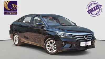 0% DP | AED 642 / Month | GAC | GA4 GE 1.5L | 2024 | Gargash Warranty | Service History-2
