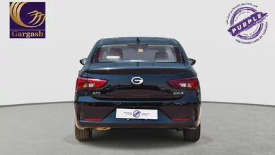 0% DP | AED 642 / Month | GAC | GA4 GE 1.5L | 2024 | Gargash Warranty | Service History-3
