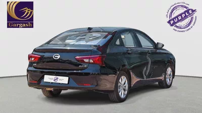 0% DP | AED 642 / Month | GAC | GA4 GE 1.5L | 2024 | Gargash Warranty | Service History-4