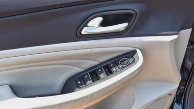 0% DP | AED 642 / Month | GAC | GA4 GE 1.5L | 2024 | Gargash Warranty | Service History-5