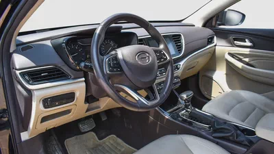 0% DP | AED 642 / Month | GAC | GA4 GE 1.5L | 2024 | Gargash Warranty | Service History-6