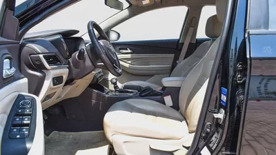 0% DP | AED 642 / Month | GAC | GA4 GE 1.5L | 2024 | Gargash Warranty | Service History-7