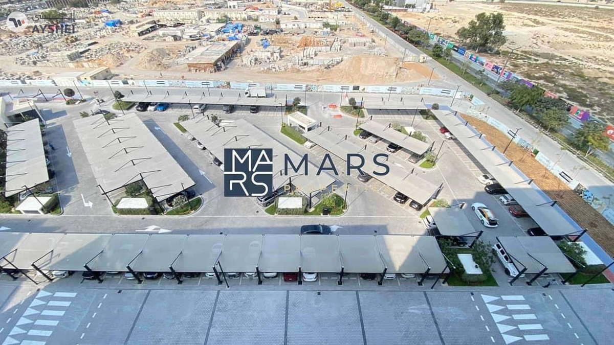 Corner Layout | Spacious | Sharjah Skyline View | Pay only 24% and move