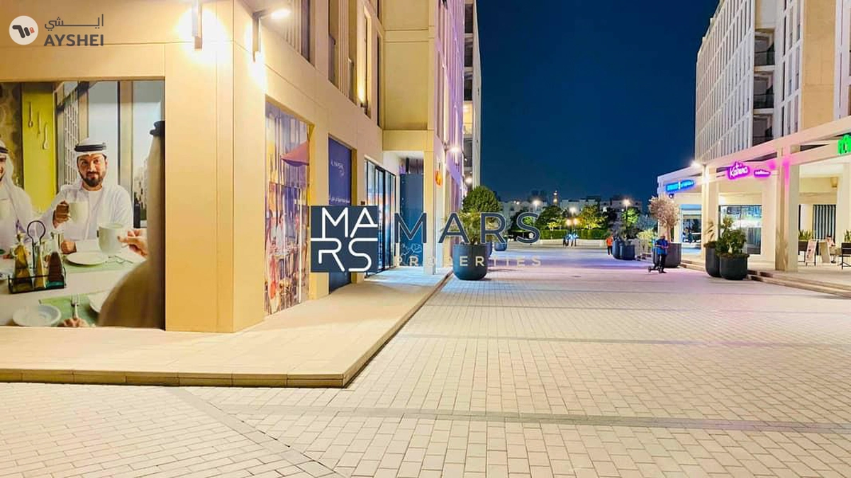 Corner Layout | Spacious | Sharjah Skyline View | Pay only 24% and move