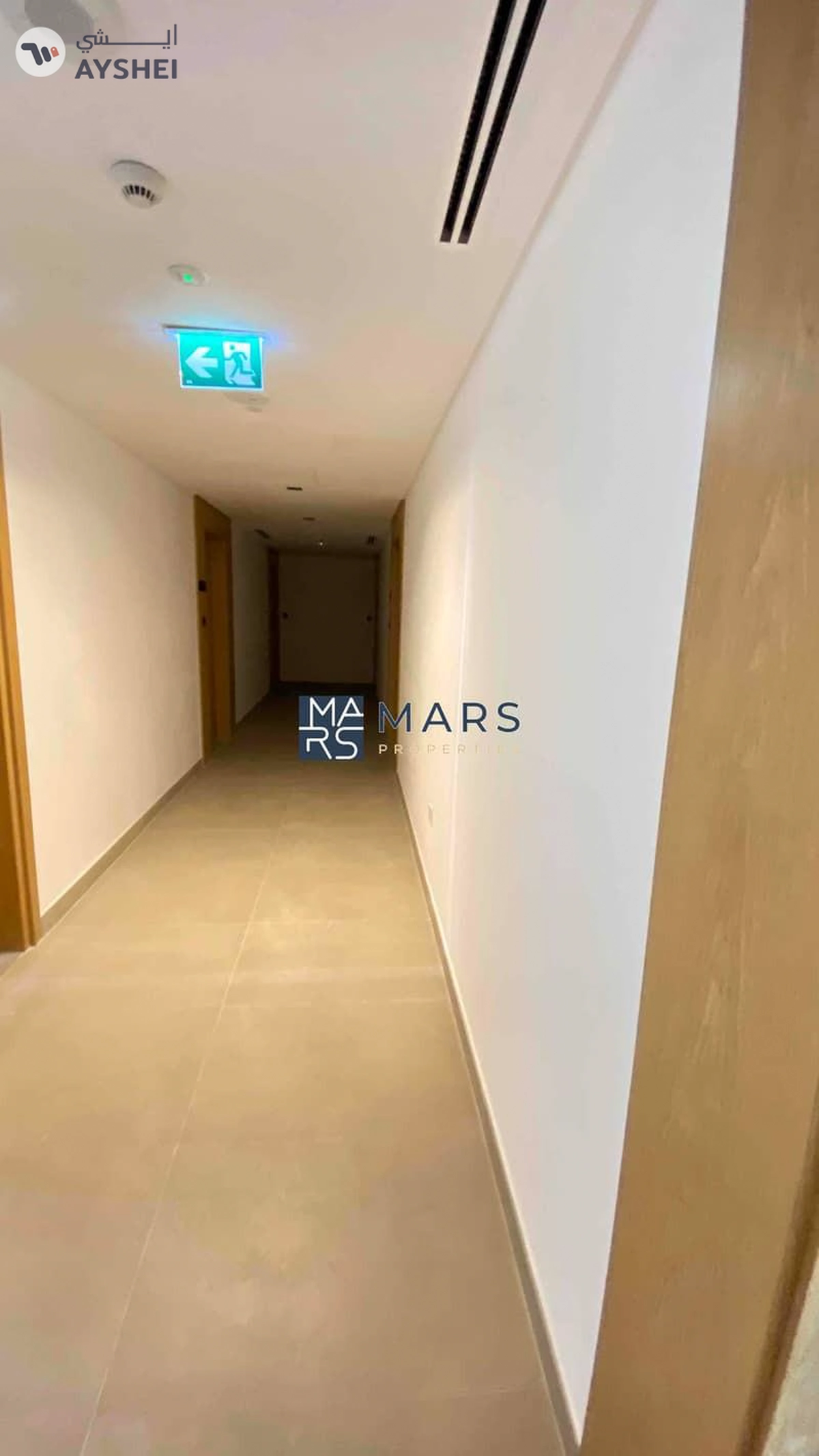 Corner Layout | Spacious | Sharjah Skyline View | Pay only 24% and move