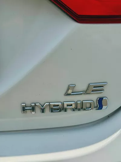 Toyota Camry 2.5L LE GCC Specs Good Condition-17