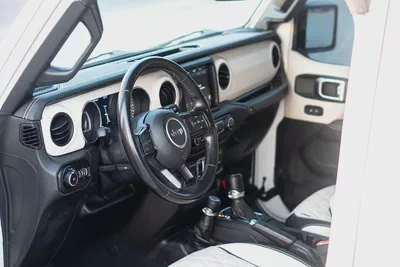 JEEP WHRANGLER UNLIMTED SPORT S 2020-9