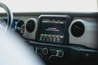 JEEP WHRANGLER UNLIMTED SPORT S 2020-12