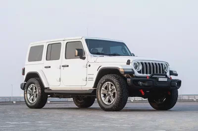 JEEP WHRANGLER UNLIMTED SPORT S 2020-1
