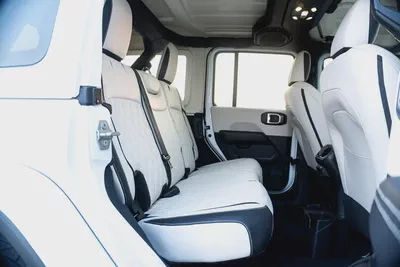 JEEP WHRANGLER UNLIMTED SPORT S 2020-19