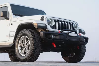 JEEP WHRANGLER UNLIMTED SPORT S 2020-2