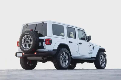 JEEP WHRANGLER UNLIMTED SPORT S 2020-3