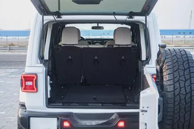JEEP WHRANGLER UNLIMTED SPORT S 2020-5