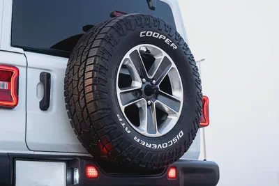 JEEP WHRANGLER UNLIMTED SPORT S 2020-6