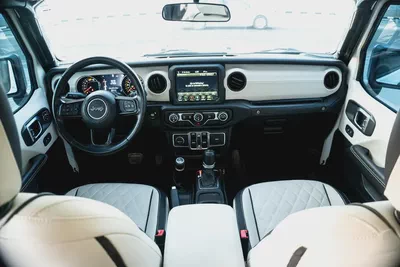 JEEP WHRANGLER UNLIMTED SPORT S 2020-8