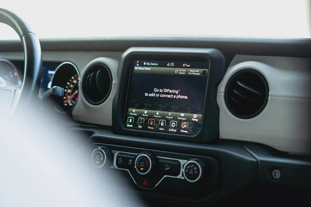 JEEP WHRANGLER UNLIMTED SPORT S 2020-12-12