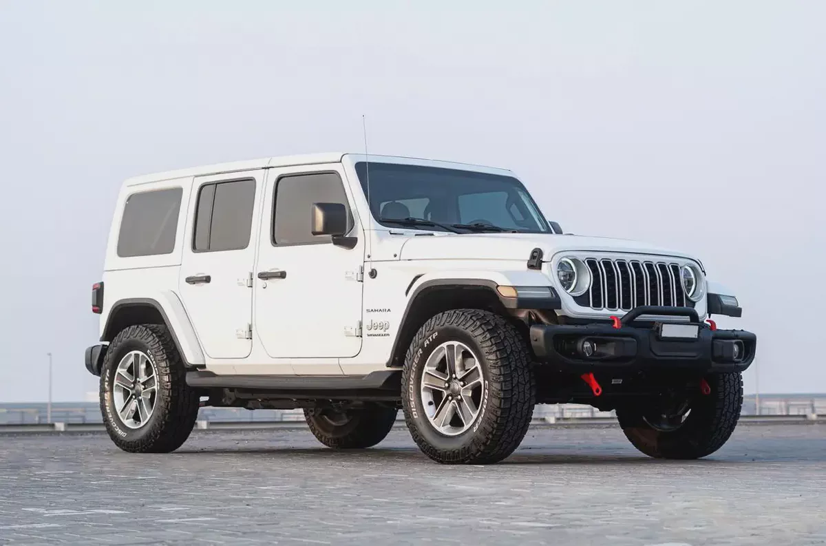 JEEP WHRANGLER UNLIMTED SPORT S 2020-1-1