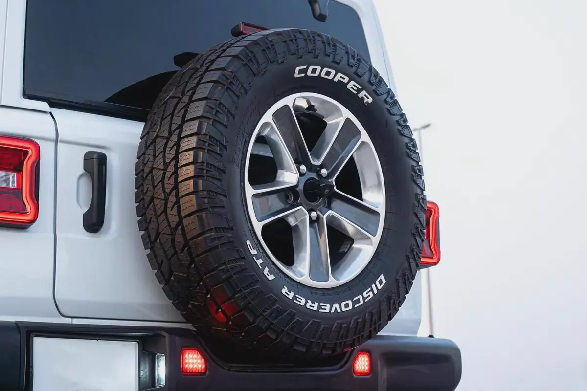 JEEP WHRANGLER UNLIMTED SPORT S 2020-6-6