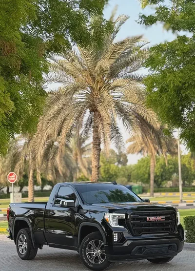 چمس سيرا ELEVATION 5.3L  موديل 2021 خليجى فل اوبشن بحاله ممتازه-10