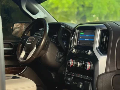 چمس سيرا ELEVATION 5.3L  موديل 2021 خليجى فل اوبشن بحاله ممتازه-14
