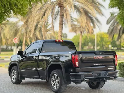 چمس سيرا ELEVATION 5.3L  موديل 2021 خليجى فل اوبشن بحاله ممتازه-3