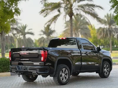 چمس سيرا ELEVATION 5.3L  موديل 2021 خليجى فل اوبشن بحاله ممتازه-4