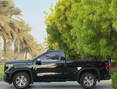 چمس سيرا ELEVATION 5.3L  موديل 2021 خليجى فل اوبشن بحاله ممتازه-5