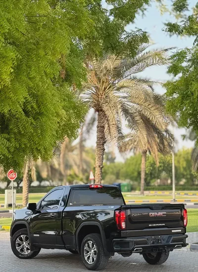 چمس سيرا ELEVATION 5.3L  موديل 2021 خليجى فل اوبشن بحاله ممتازه-8