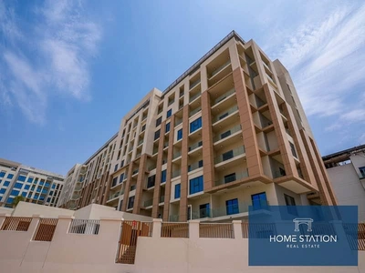 Tower B, Rukan Tower, Rukan, Dubailand, Dubai-0