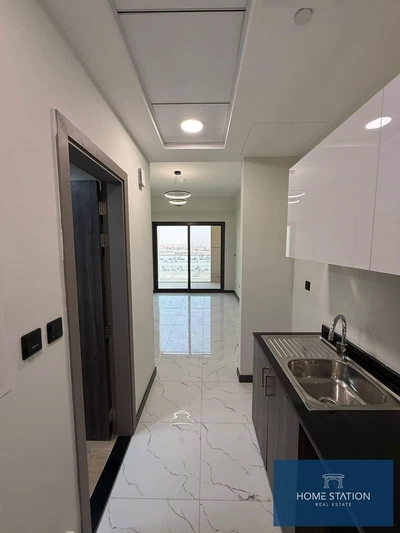 Tower B, Rukan Tower, Rukan, Dubailand, Dubai-1