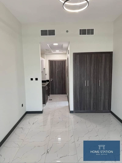 Tower B, Rukan Tower, Rukan, Dubailand, Dubai-4