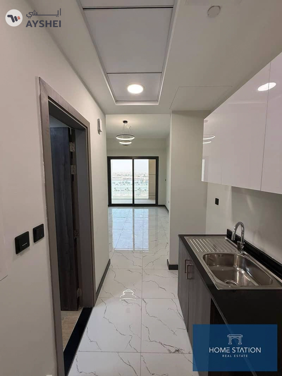 Tower B, Rukan Tower, Rukan, Dubailand, Dubai-1-1