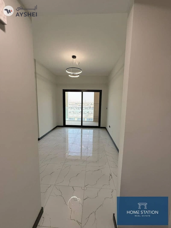 Tower B, Rukan Tower, Rukan, Dubailand, Dubai
