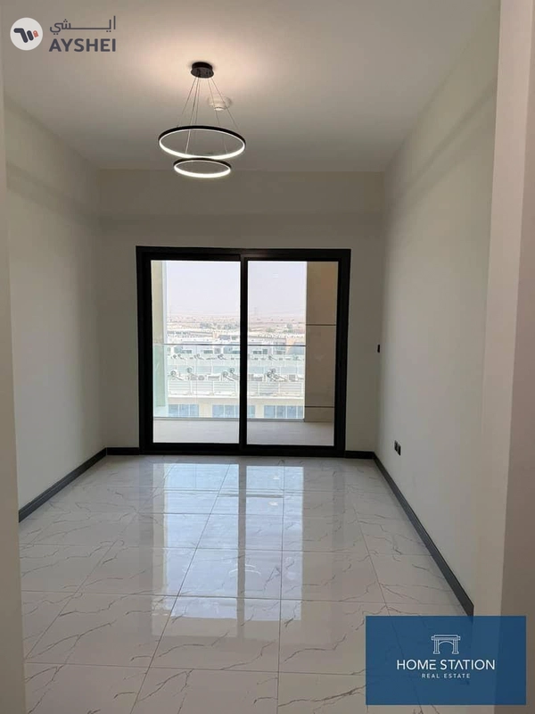 Tower B, Rukan Tower, Rukan, Dubailand, Dubai