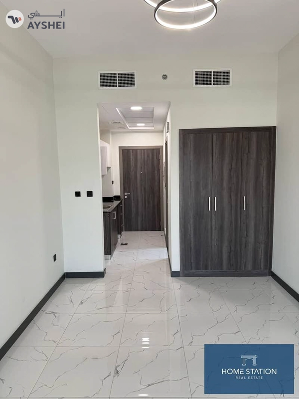 Tower B, Rukan Tower, Rukan, Dubailand, Dubai