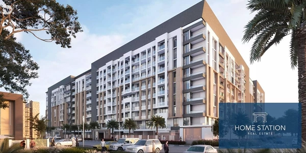 Tower B, Rukan Tower, Rukan, Dubailand, Dubai