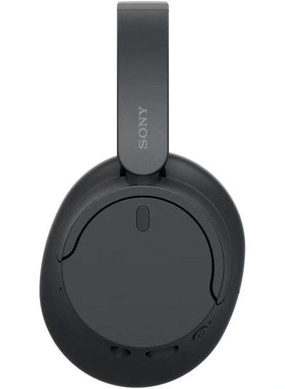 Sony WH-CH720 Noise Cancelling Wireless Headphones Bluetooth Over The Ear With Mic-1