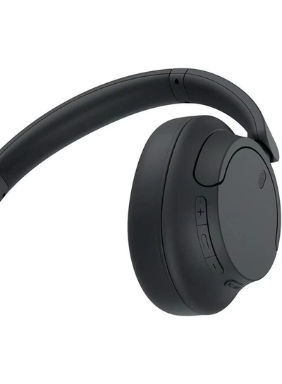 Sony WH-CH720 Noise Cancelling Wireless Headphones Bluetooth Over The Ear With Mic-6